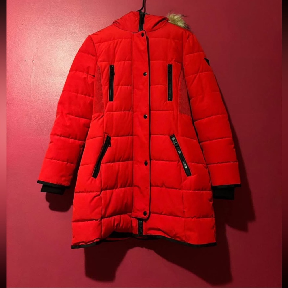 Guess jacket